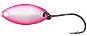 Effzett Area-Pro Trout Spoon No.1 2.25cm 1.2g Pink Pearl - Spinner