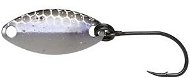 Effzett Area-Pro Trout Spoon No.1 2,25 cm 1,2 g Blue/Silver - Villantó