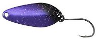 Effzett Area-Pro Trout Spoon No.5 3,15 cm 2,5 g Purple/Black - Villantó