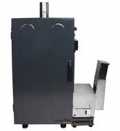 AL-Eco udírna SmooKing Pro 80 l - Udírna