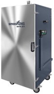 AL-Eco Smokehouse SmooKing Pro 300l - Smoker