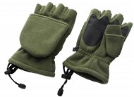 Trakker Polar Fleece Gloves - Gloves