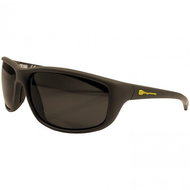 RidgeMonkey Pola-Flex Sunglasses Dark Bronze - Cycling Glasses