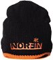 Norfin Winter Hat Viking, Black - Hat