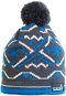 Norfin Winter Hat Norway Man Veľkosť XL - Čiapka