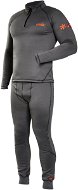 Norfin Thermo Winter Line Grey, size M - Thermal Underwear
