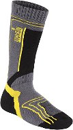 Norfin Balance Middle T2M Socks Veľkosť 39 – 41 - Ponožky