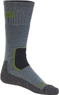 Norfin Target Heavy T1P Socks Velikost 45-47 - Ponožky