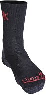 Norfin T4A Merino Midweight Socks Veľkosť 45 – 47 - Ponožky