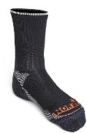 Norfin T3A Nordic Merino Light Socks Veľkosť 45 – 47 - Ponožky