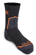Norfin T3P Nordic Merino Heavy Socks Veľkosť 39 – 41 - Ponožky