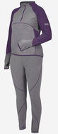 Norfin Thermo Performance Purple Size S - Thermal Underwear