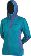 Norfin Ozone Deep Blue Fleece Jacket - Sweatshirt