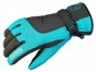 Norfin Gloves Windstoper Deep Blue - Rybárske rukavice
