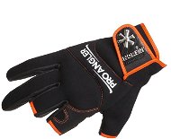 Norfin Gloves Pro Angler 3Cut Size L - Fishing Gloves