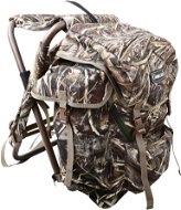 Prologic Max5 Heavy Duty Backpack Chair - Backpack