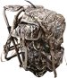 Prologic Max5 Heavy Duty Backpack Chair - Backpack