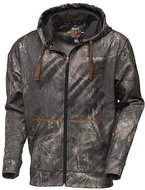 Prologic RealTree Fishing Zip Hoodie, size XL - Sweatshirt