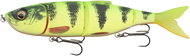 Savage Gear 4Play V2 Swim & Jerk 16.5cm 35g SS Firetiger - Wobbler