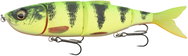 Savage Gear 4Play V2 Liplure 16,5cm 32g SF Firetiger - Wobbler