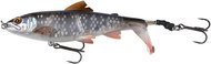 Savage Gear 3D Smash Tail 10cm 17g F Roach - Wobbler
