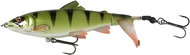 Savage Gear 3D Smash Tail 10cm 17g F Perch - Wobbler