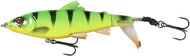 Savage Gear 3D Smash Tail 10cm 17g F Firetiger - Wobbler