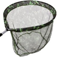 NGT Camouflage Pan Net - Merítőfej