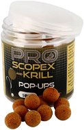 Starbaits Pop-Up Pro Scopex & Krill 14 mm 60 g - Bojli