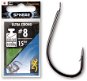 Browning Sphere Ultra Strong, Black Nickel, Size 12, 15pcs - Fish Hook