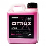 Nash Citruz Spod Syrup 1l - Booster