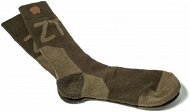 Nash ZT Trail Socks Large Veľkosť 43 – 47 - Ponožky