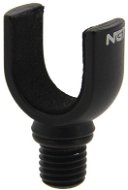 NGT Profiler U Rest Black 16mm - Rohatinka