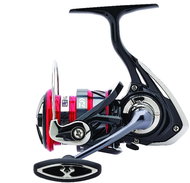 Daiwa Ninja LT 2500 - Fishing Reel
