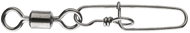 Daiwa Super Safe Lure Swivel Type II, Size 2, 28kg, 10pcs - Swivel
