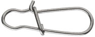 Daiwa Fast Lock Snap, Size 2, 18kg, 10pcs - Snap Hook