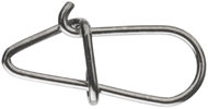 Daiwa Egg Snap, Size 1, 25kg, 10pcs - Snap Hook