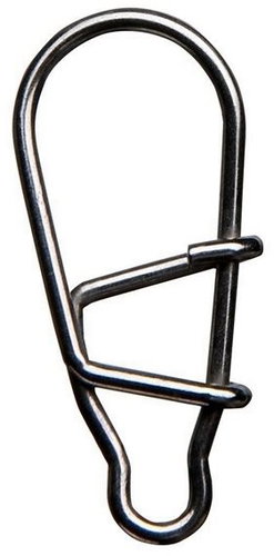 Daiwa Tournament SW Snap T4 34kg 10pcs - Snap Hook - Main image