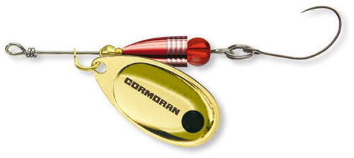 CORMORAN BULLET SINGLE HOOK size 3 