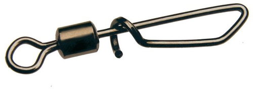 Cormoran Clip-On Link Swivel Size 2 50kg 5pcs - Swivel - Main image