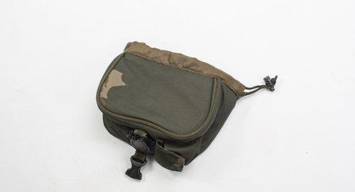 Nash Scope Ops Reel Pouch Large - Fishing Case - Main image