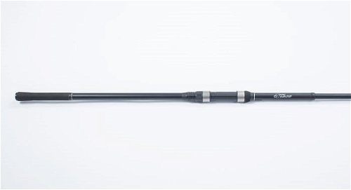 Nash Dwarf ES 10ft 3m 3lb - Fishing Rod