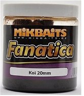Mikbaits Fanatica Boilie v dipe Meteora 250 ml - Boilies