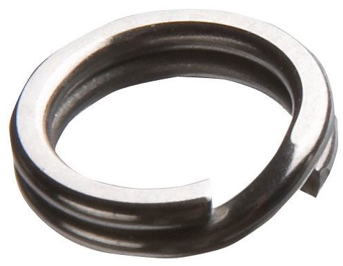 Daiwa Tournament Split Ring 7,1mm 27,9kg 14ks - Kroužek - Hlavní obrázek