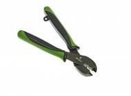 Gunki Sleeve / Cutting Pliers 5 '12.7cm - Fishing Pliers