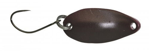 Gunki Reinbo Slide 3,5g Dark Brown/Light Brown - Spinner - Main image