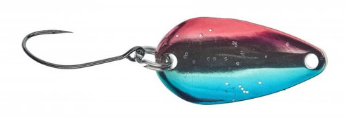 Gunki Reinbo Sway 2.5g Acid Trout/Gold - Spinner - Main image