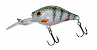 Gunki D-Gigan 3.9cm 4.9g F Green Perch - Wobbler