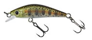 Gunki Gamera 3.9cm 1.7g F Smolt - Wobbler
