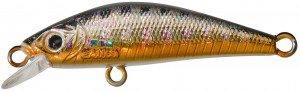 Gunki Gamera 3.9cm 1.9g HW Copper Minnow - Wobbler - Main image